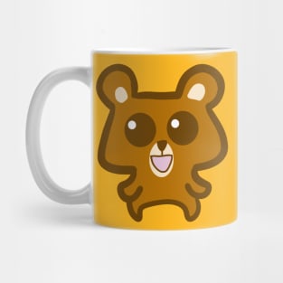 Bear Bear Mug